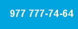 977 777-74-64